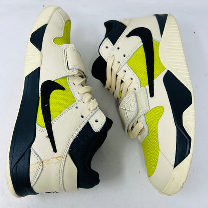 Jordan Jumpman Jack TR Travis Scott Bright Cactus
