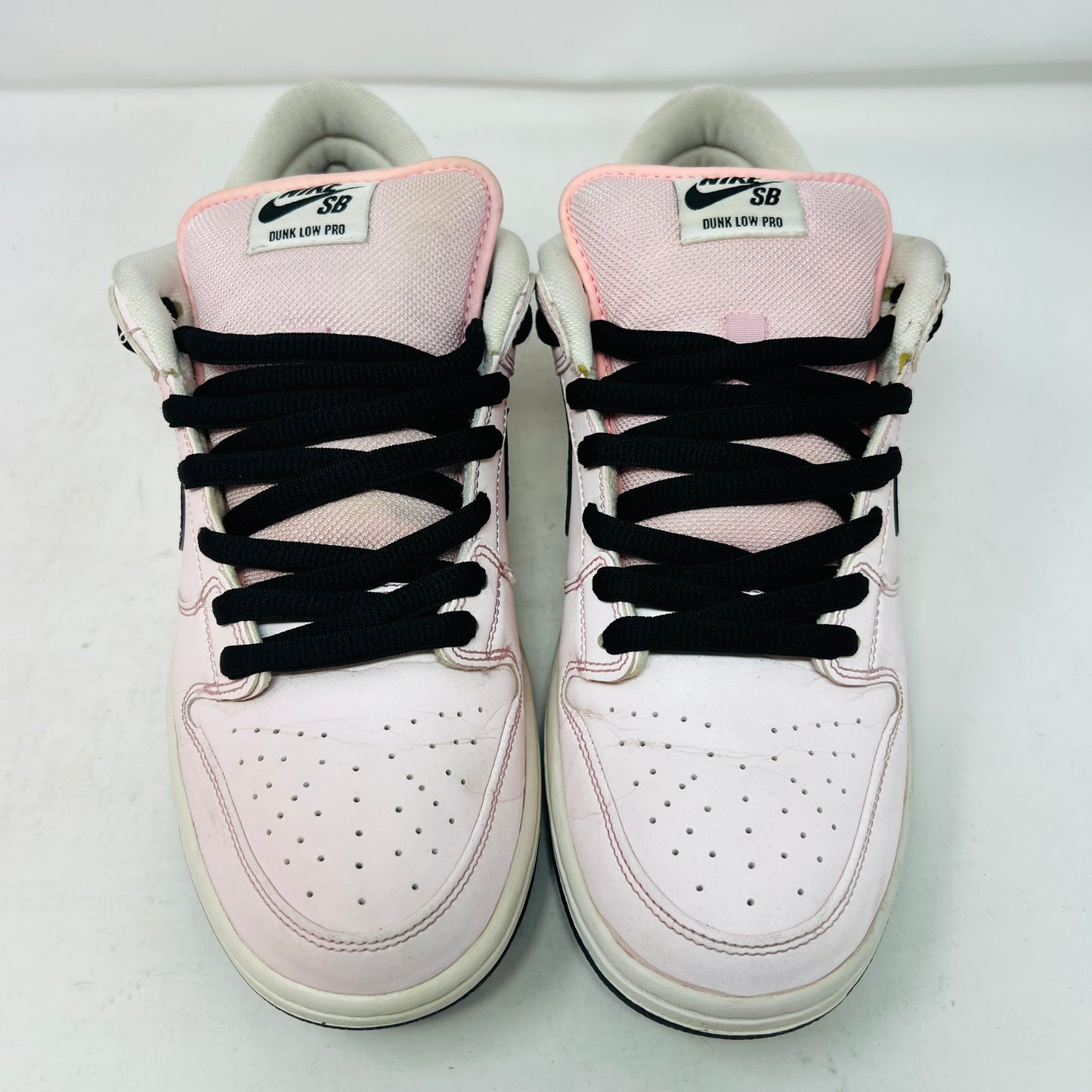 Nike SB Dunk Low Pink Box