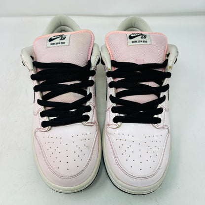 Nike SB Dunk Low Pink Box