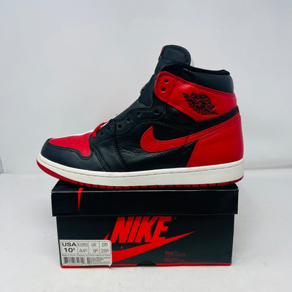 Jordan 1 Retro High Homage To Home