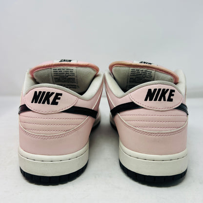 Nike SB Dunk Low Pink Box