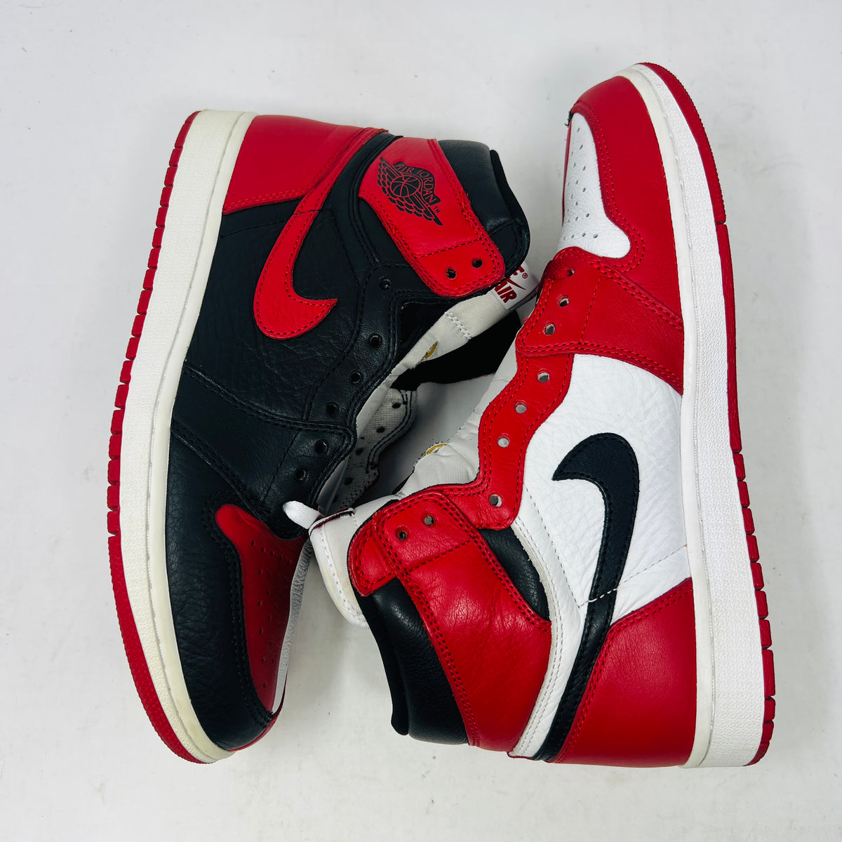 Jordan 1 Retro High Homage To Home