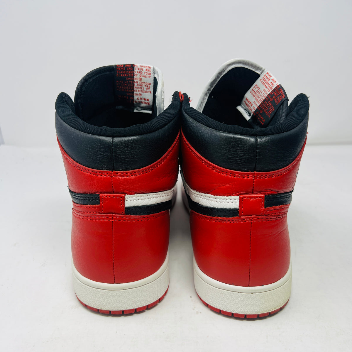 Jordan 1 Retro High Homage To Home