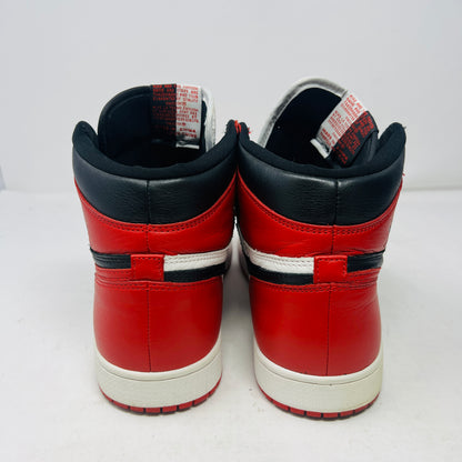 Jordan 1 Retro High Homage To Home