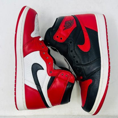 Jordan 1 Retro High Homage To Home