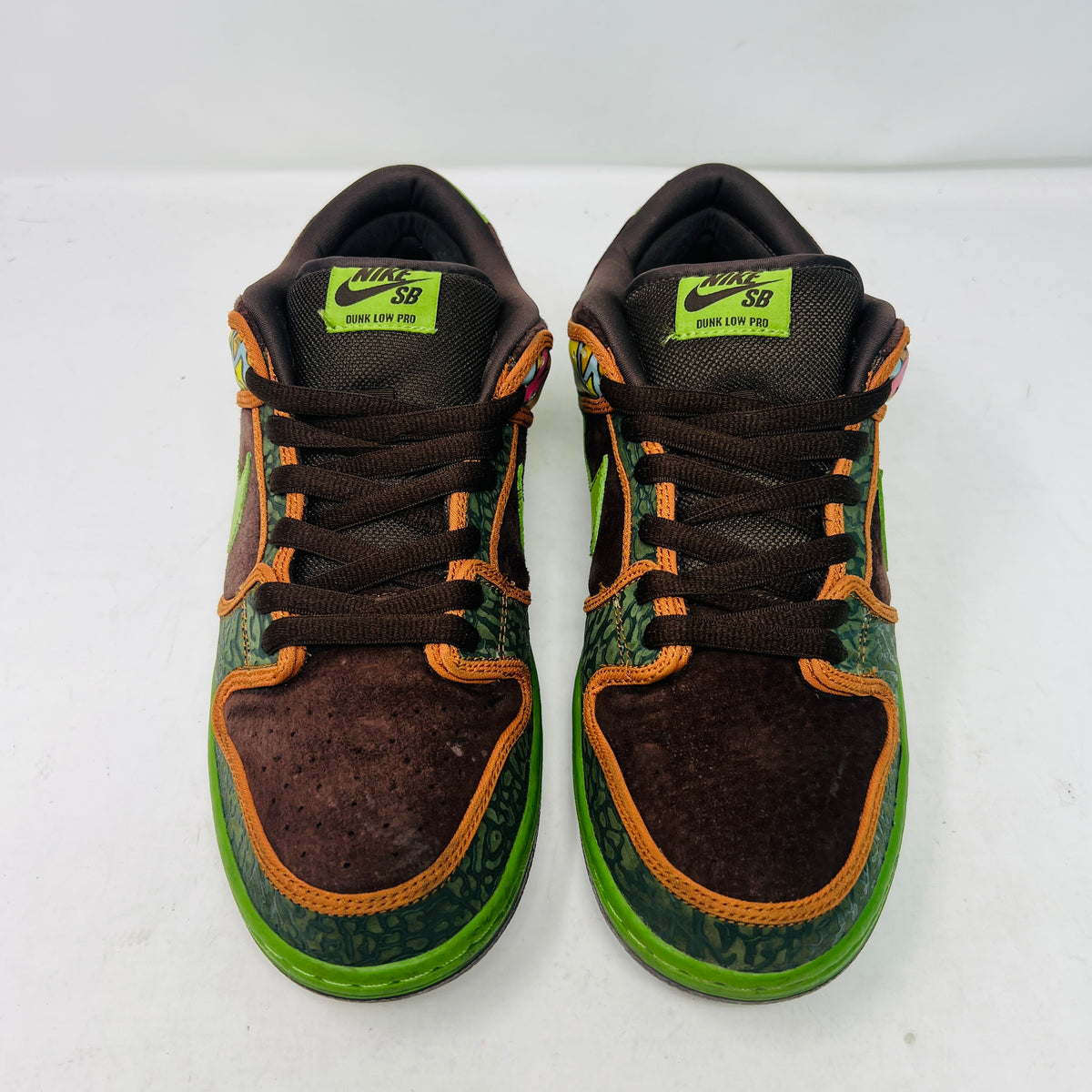 Nike SB Dunk Low De La Soul (2015)