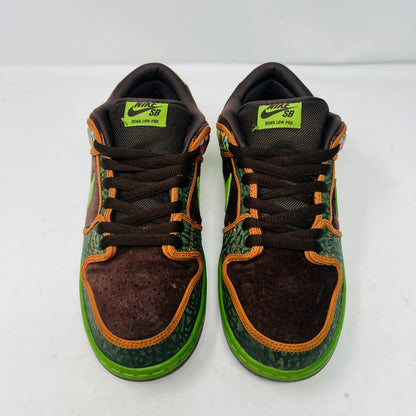 Nike SB Dunk Low De La Soul (2015)
