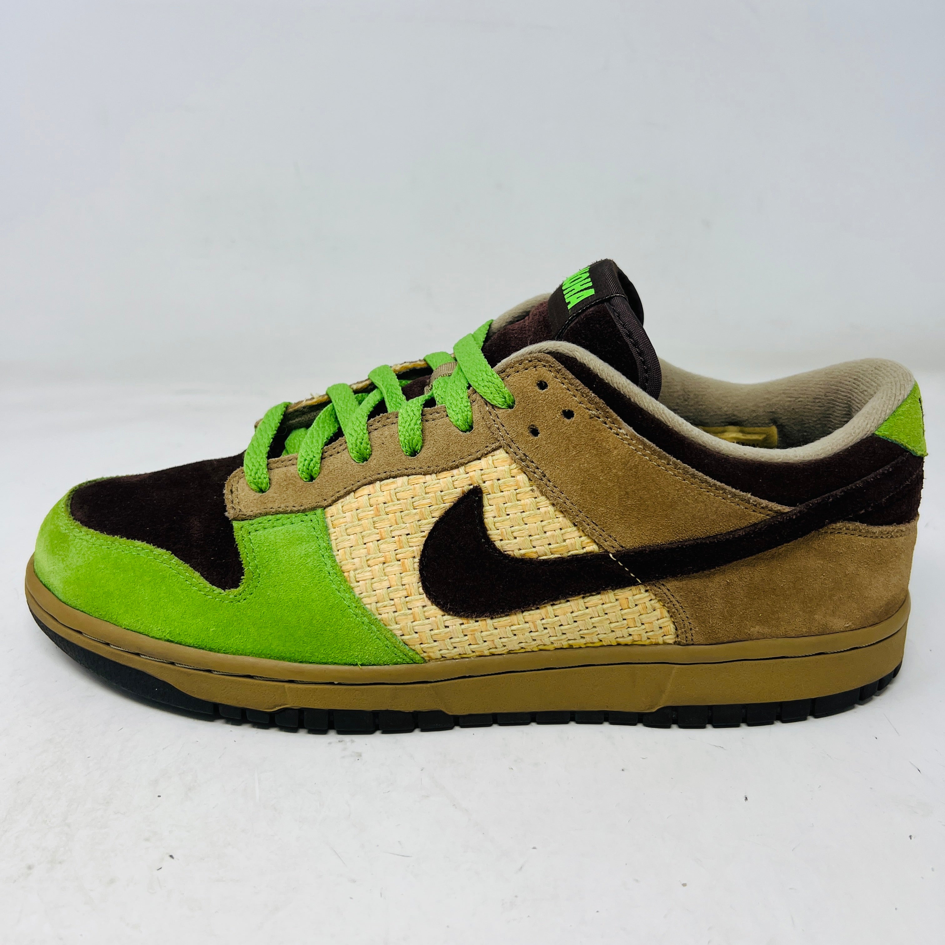 Nike Dunk Low Hawaii ALOHA ダンク　29cm Nike Dunk Low KicksHawaii Aloha – Holy Ground