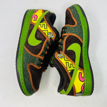 Nike SB Dunk Low De La Soul (2015)