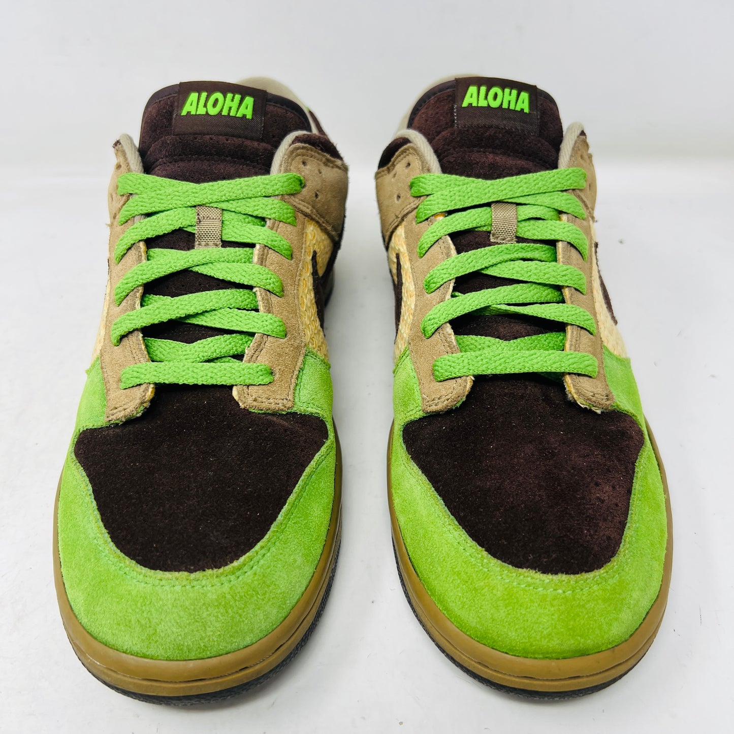 Nike Dunk Low KicksHawaii Aloha