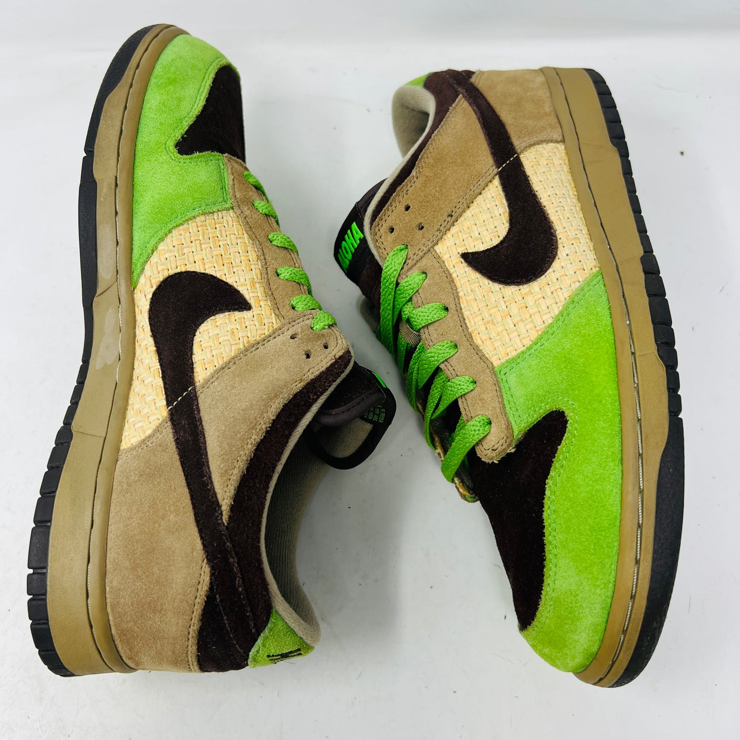 Nike Dunk Low KicksHawaii Aloha