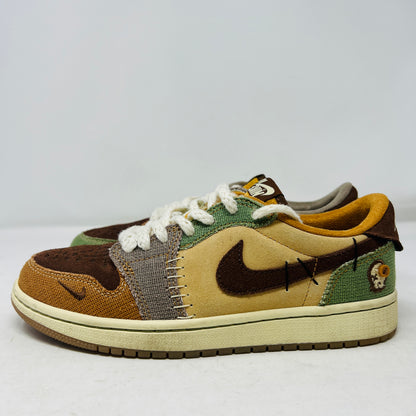 Jordan 1 Retro Low OG Zion Williamson Voodoo