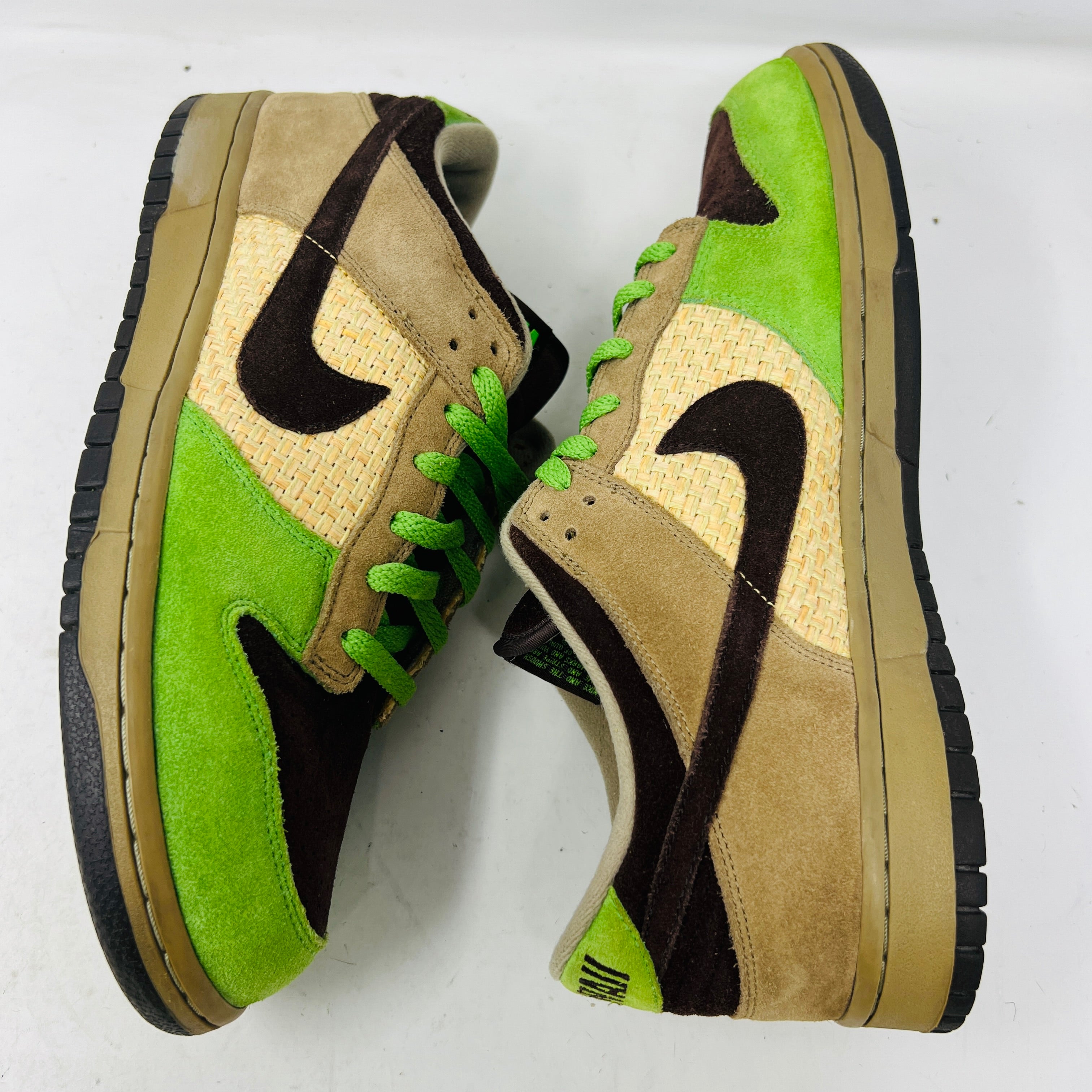 Nike Dunk Low Hawaii ALOHA ダンク　29cm Nike Dunk Low KicksHawaii Aloha – Holy Ground