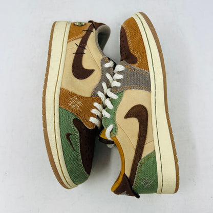 Jordan 1 Retro Low OG Zion Williamson Voodoo