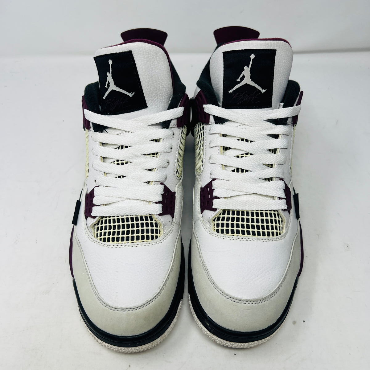 Jordan 4 Retro PSG Paris Saint-Germain