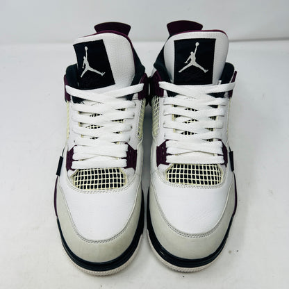 Jordan 4 Retro PSG Paris Saint-Germain