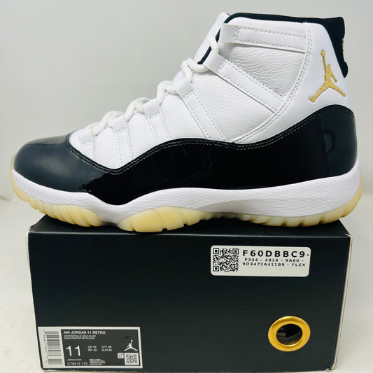 Jordan 11 Retro DMP Gratitude (2023)
