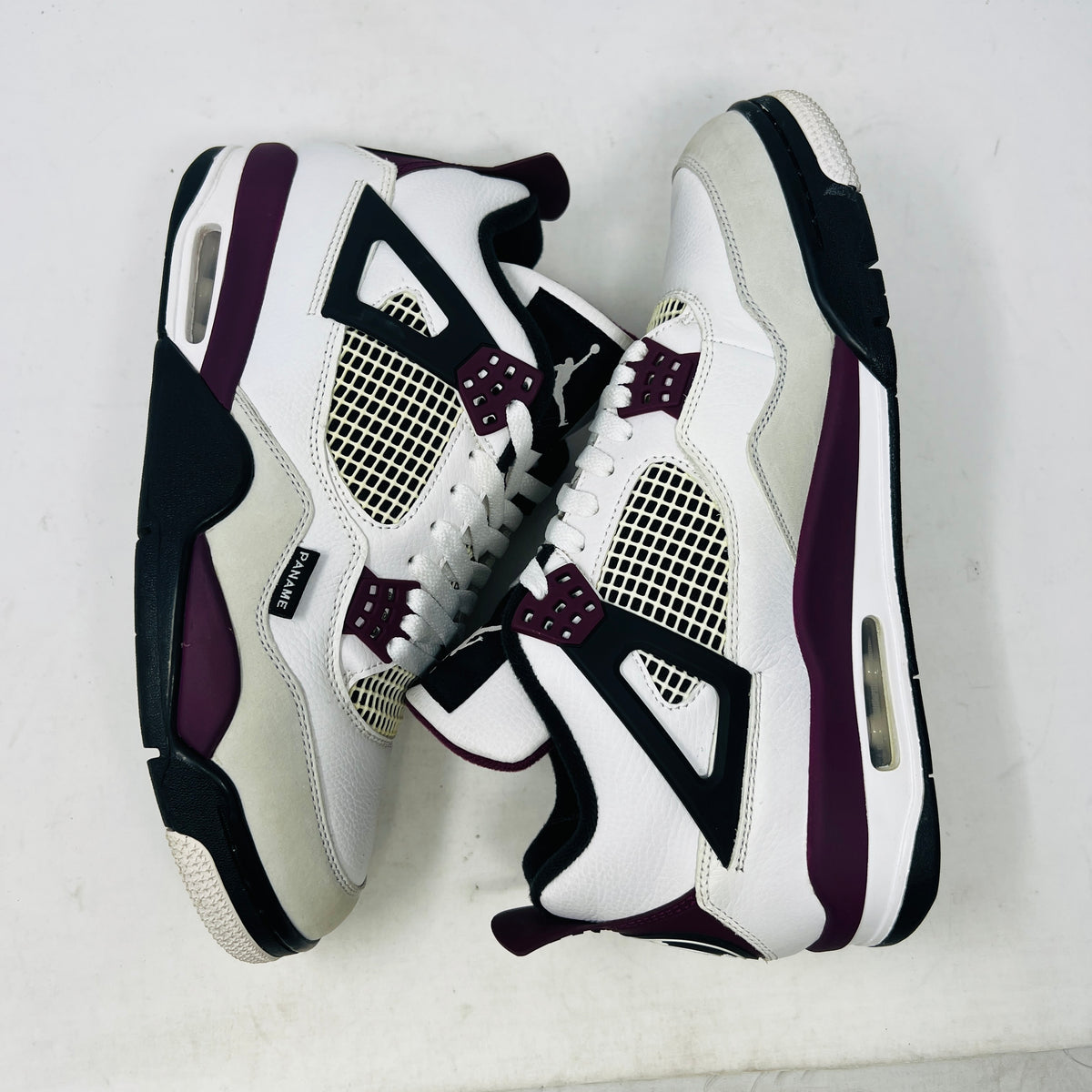 Jordan 4 Retro PSG Paris Saint-Germain