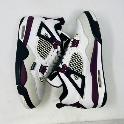 Jordan 4 Retro PSG Paris Saint-Germain