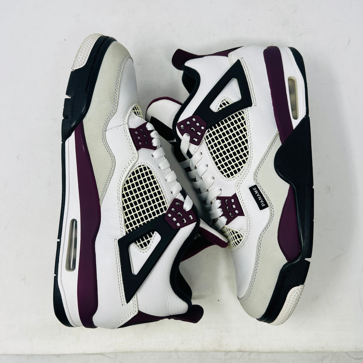 Jordan 4 Retro PSG Paris Saint-Germain