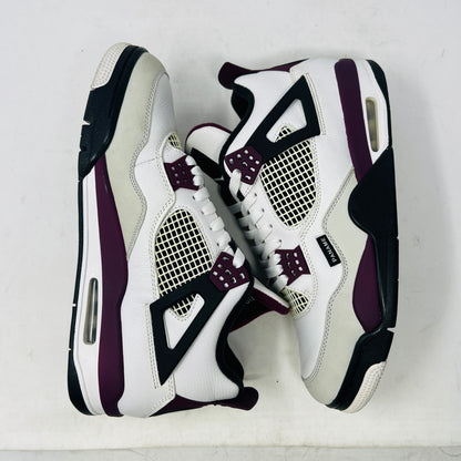 Jordan 4 Retro PSG Paris Saint-Germain