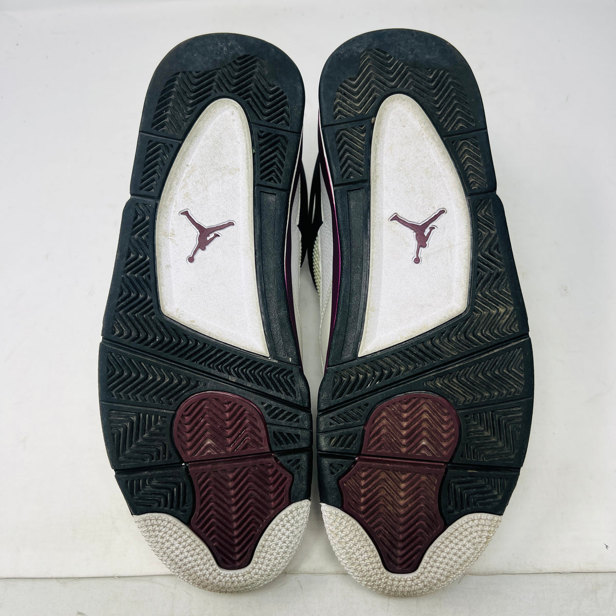 Jordan 4 Retro PSG Paris Saint-Germain