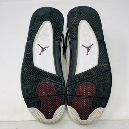 Jordan 4 Retro PSG Paris Saint-Germain