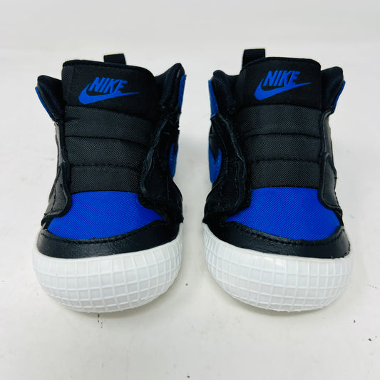 Jordan 1 Crib Bootie Royal (I)
