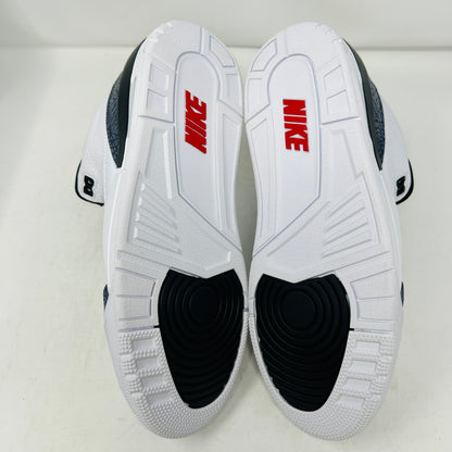 Jordan 3 Retro SE Fire Red Denim (2020)