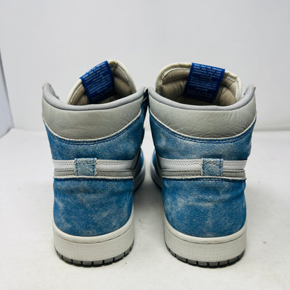 Jordan 1 Retro High Hyper Royal Smoke Grey
