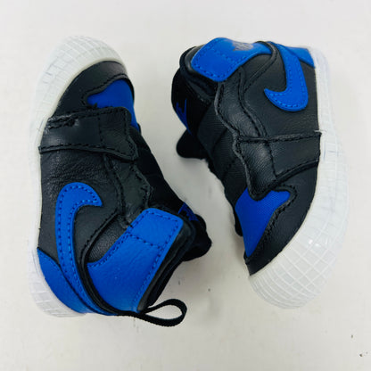 Jordan 1 Crib Bootie Royal (I)