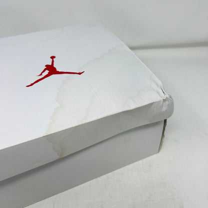 Jordan 3 Retro SE Fire Red Denim (2020)