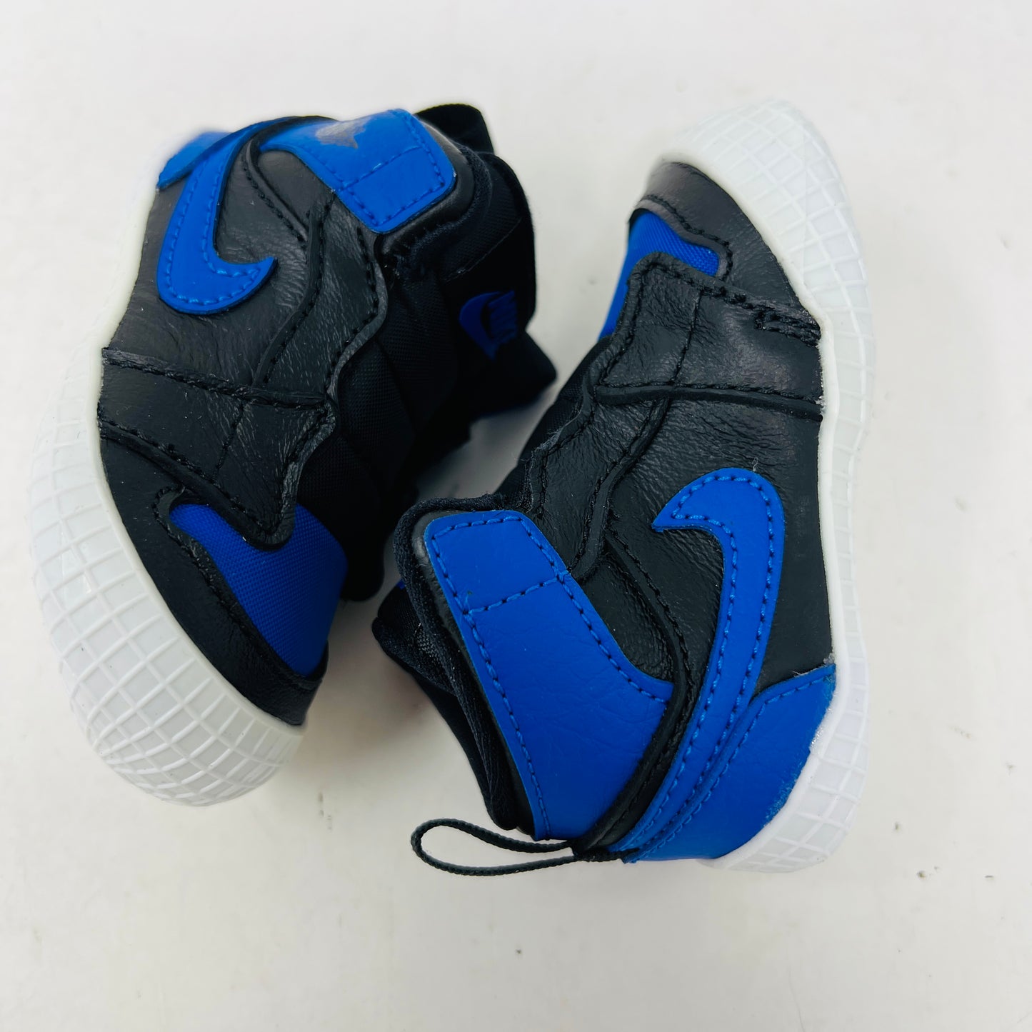 Jordan 1 Crib Bootie Royal (I)