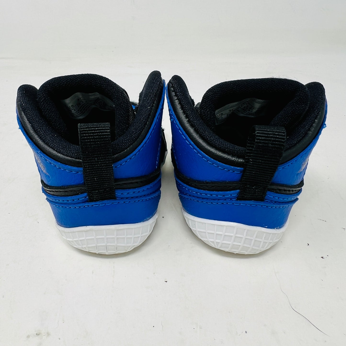 Jordan 1 Crib Bootie Royal (I)