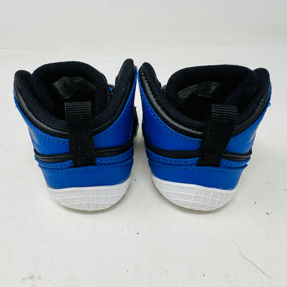 Jordan 1 Crib Bootie Royal (I)