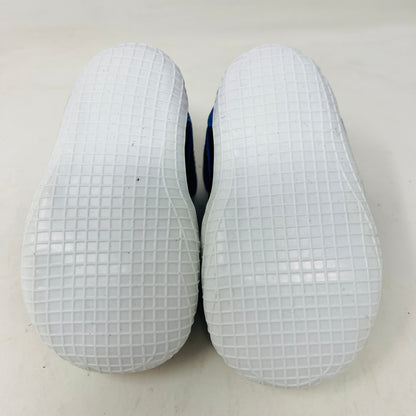 Jordan 1 Crib Bootie Royal (I)