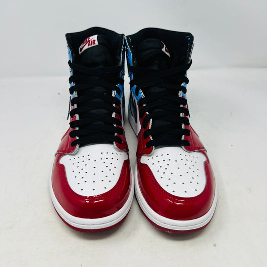 Jordan 1 Retro High Fearless UNC Chicago