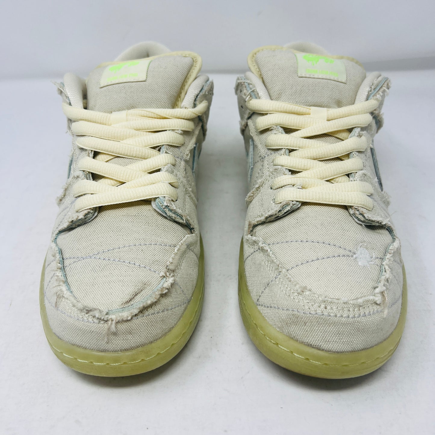 Nike SB Dunk Low Mummy