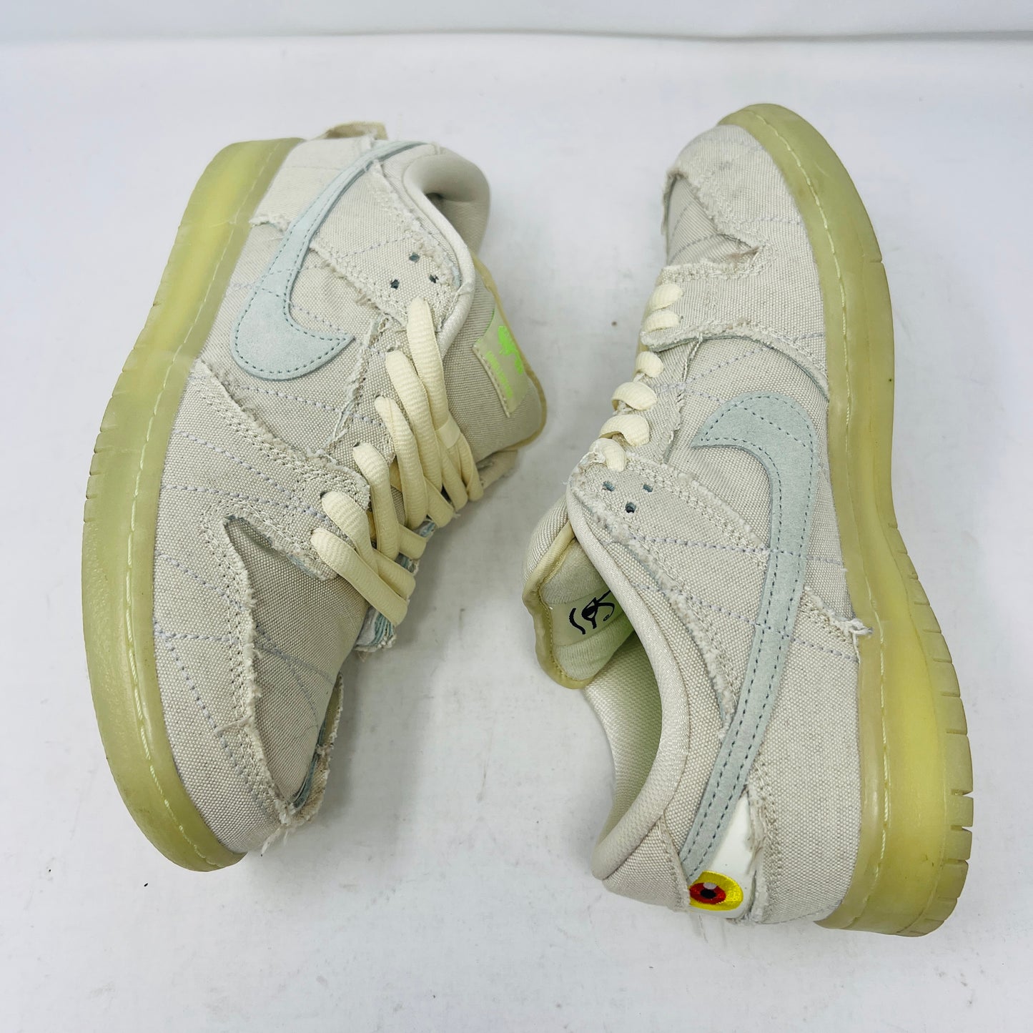 Nike SB Dunk Low Mummy
