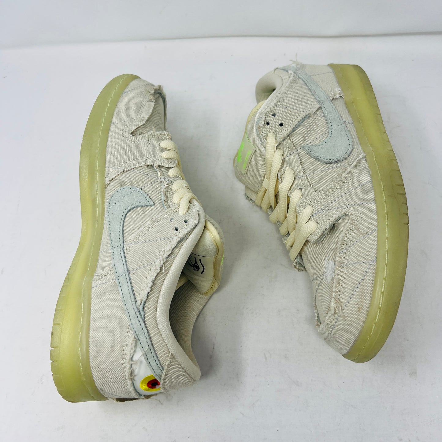 Nike SB Dunk Low Mummy