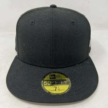 Supreme x Antihero New Era Black