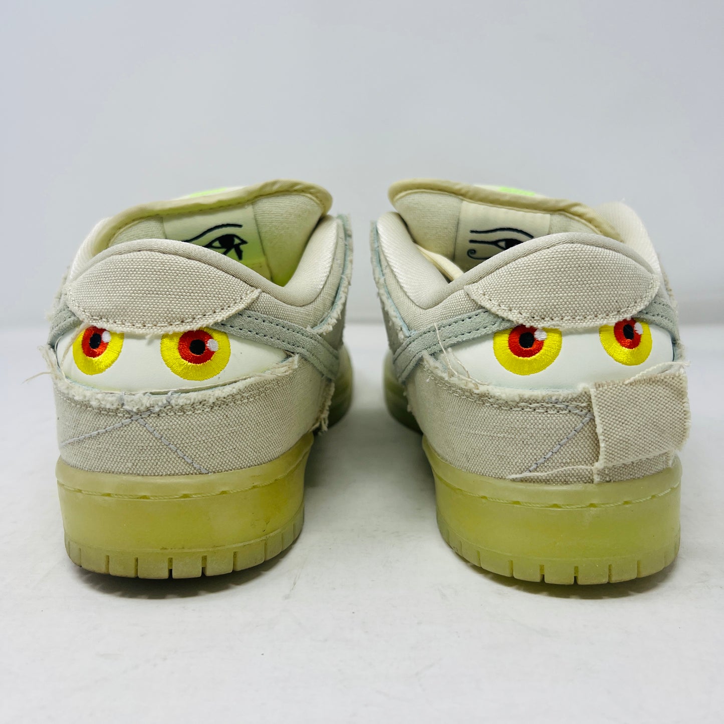 Nike SB Dunk Low Mummy