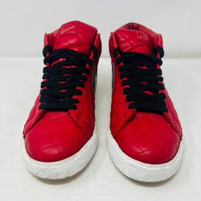 Nike SB Blazer Supreme Red (2006)