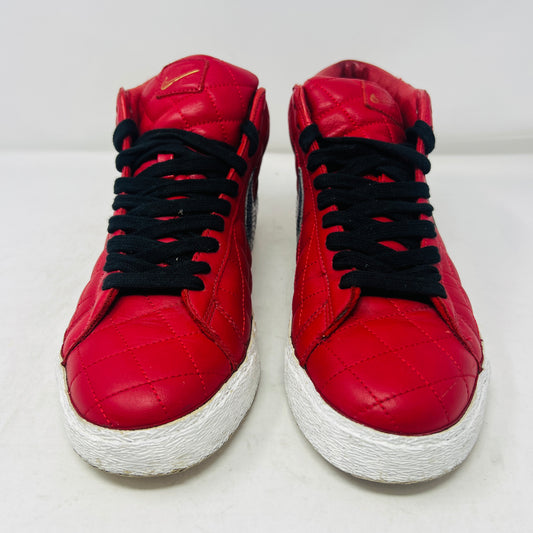 Nike SB Blazer Supreme Red (2006)