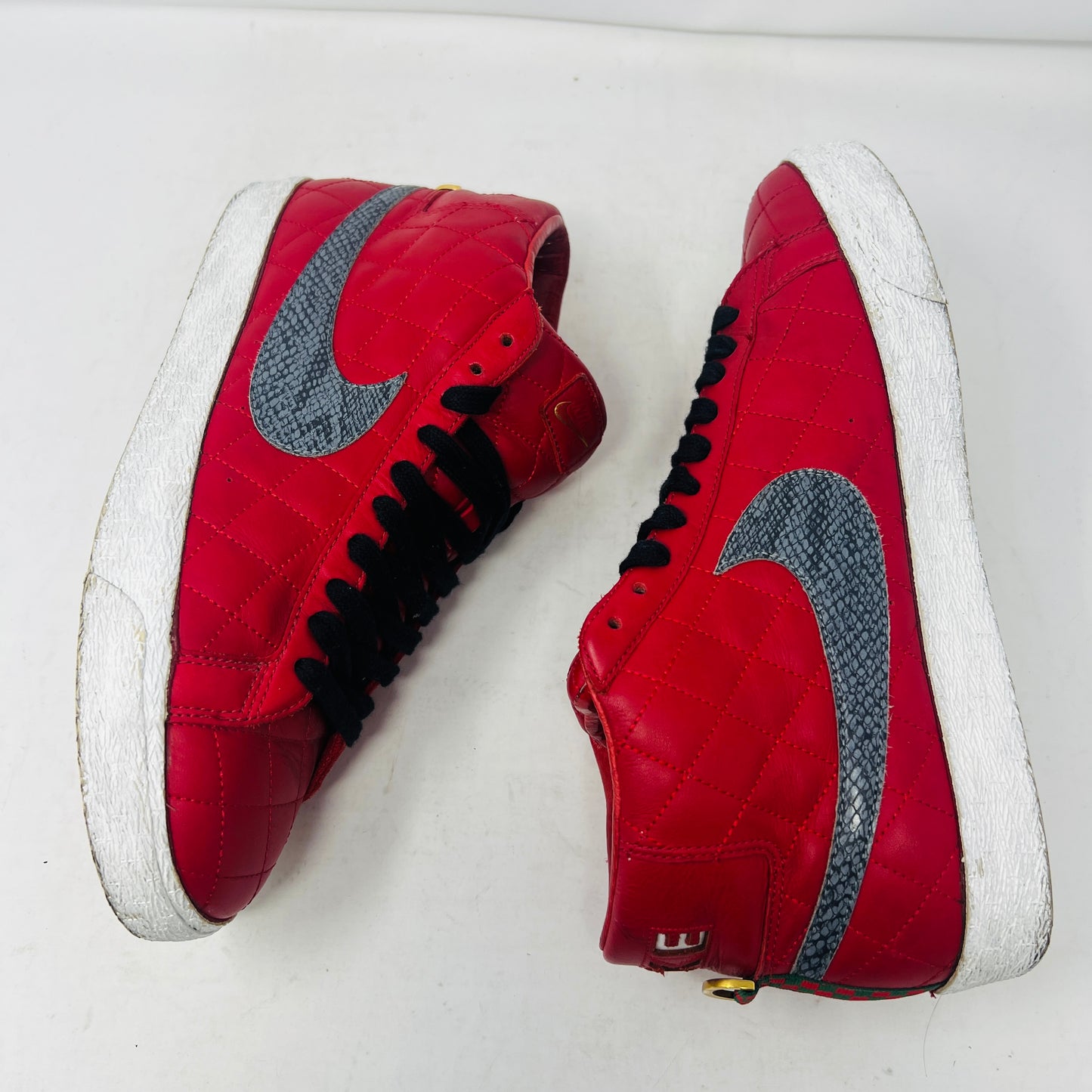 Nike SB Blazer Supreme Red (2006)