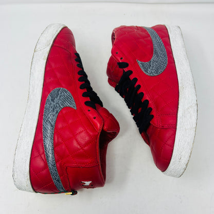 Nike SB Blazer Supreme Red (2006)