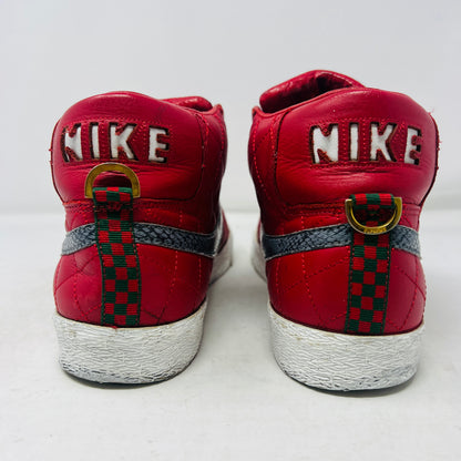 Nike SB Blazer Supreme Red (2006)