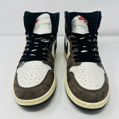 Jordan 1 Retro High OG SP Travis Scott Mocha