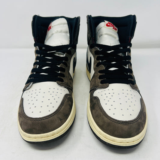 Jordan 1 Retro High OG SP Travis Scott Mocha