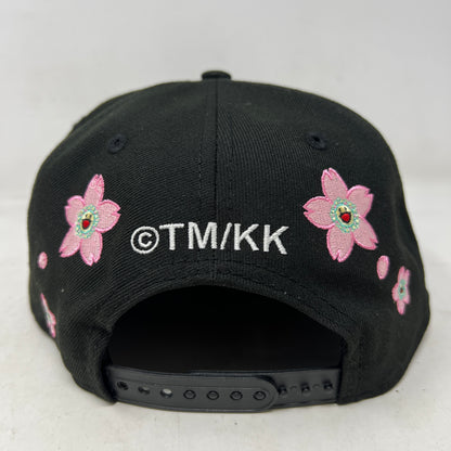New Era x Takashi Murakami MLB World Tour Tokyo Series 2025 Los Angeles Dodgers 9FIFTY Snapback Hat